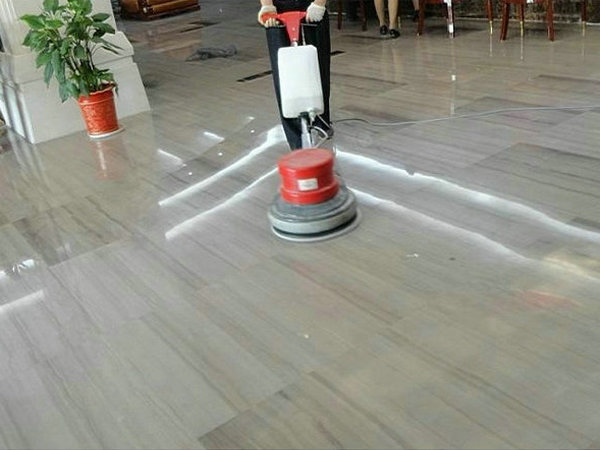 石材保養